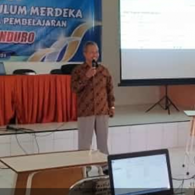 IHT KURIKULUM MERDEKA