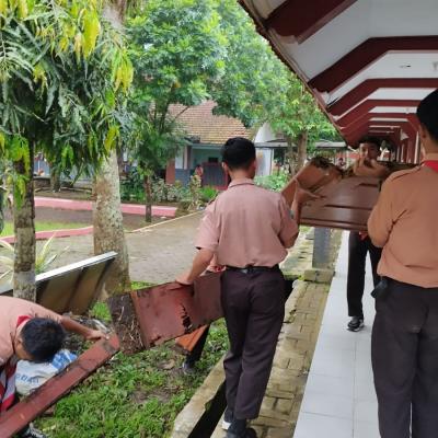 Kerja Bakti