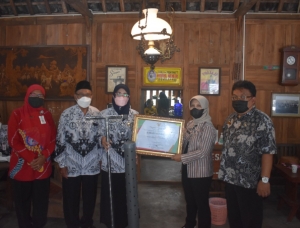 SMAN Senduro Sekolah Adiwiyata